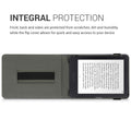 Case compatible with Tolino Shine 3