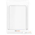 kwmobile Case Compatible with Samsung Galaxy Tab A 10.1 (2019) Case - Soft Silicone Case - Tablet Cover