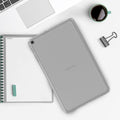 kwmobile Case Compatible with Samsung Galaxy Tab A 10.1 (2019) Case - Soft Silicone Case - Tablet Cover
