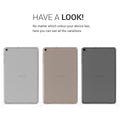 kwmobile Case Compatible with Samsung Galaxy Tab A 10.1 (2019) Case - Soft Silicone Case - Tablet Cover