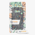 kwmobile Phone Case for Samsung Galaxy S10e - Silicone Cover for Wireless Charging - Protective Case