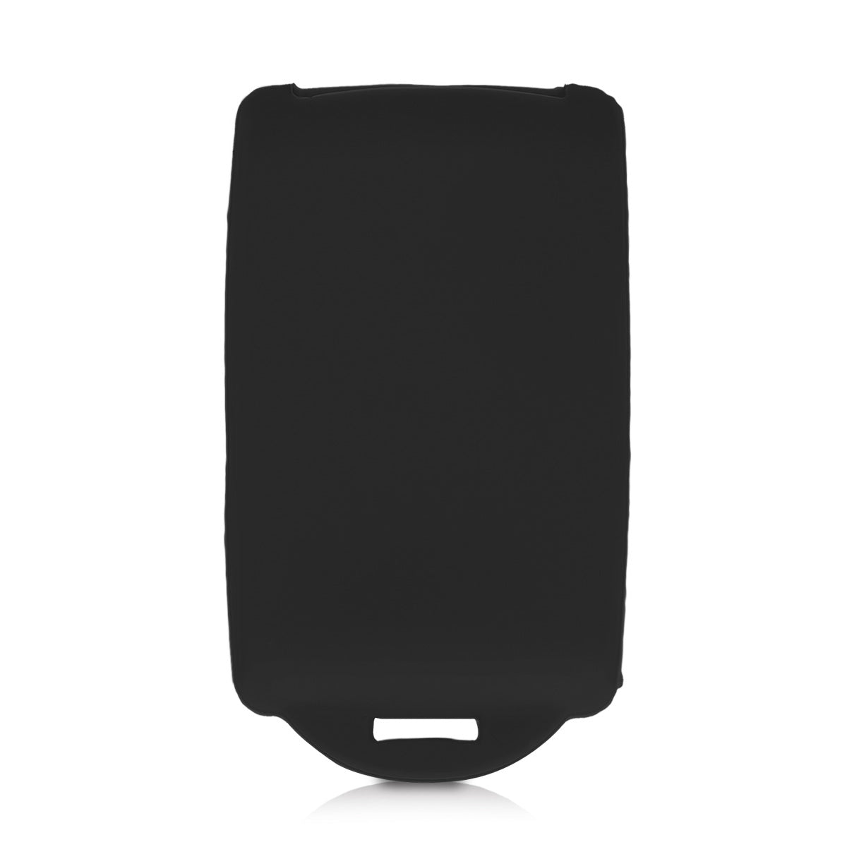 kwmobile Car Key Cover Compatible with Renault 4-Button Smart Key (Keyless Go Only)