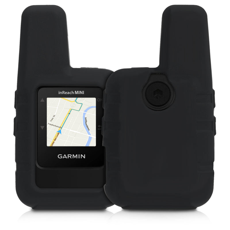 kwmobile Case Compatible with Garmin inReach Mini - Protective Cover for GPS Handheld Device
