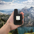 kwmobile Case Compatible with Garmin inReach Mini - Protective Cover for GPS Handheld Device