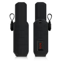 kwmobile Case Compatible with Garmin inReach Mini - Protective Cover for GPS Handheld Device