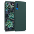 kwmobile Phone Case for Samsung Galaxy A50 Protective Cover
