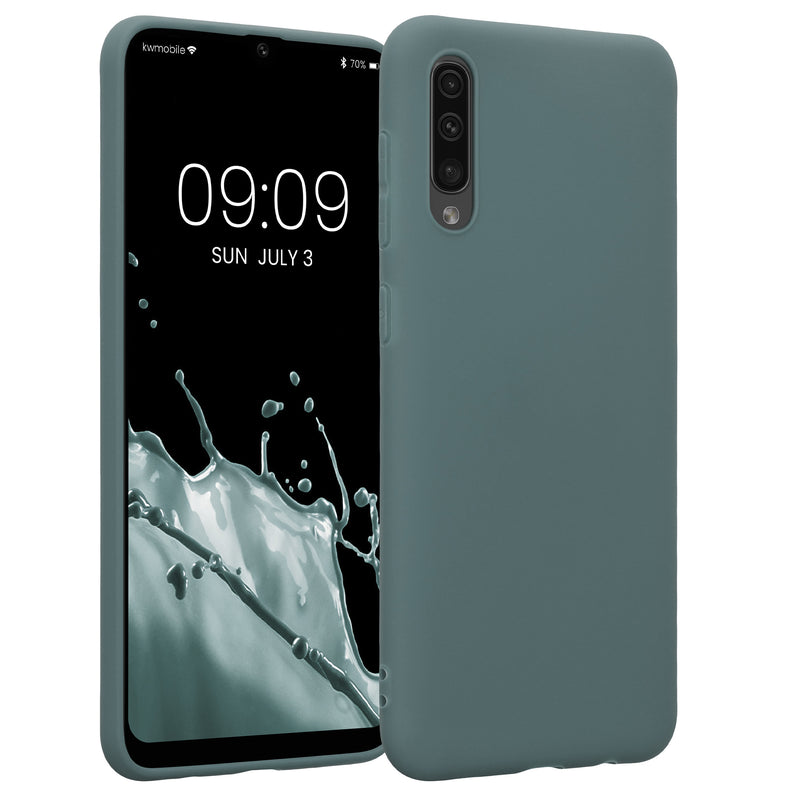 kwmobile Phone Case for Samsung Galaxy A50 Protective Cover
