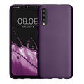 kwmobile Samsung Galaxy A50 Case Silicone TPU Protective Cover