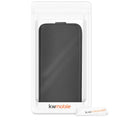 kwmobile Case Compatible with Samsung Galaxy A50 - Phone Cover - Flip Case Phone Cover