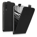 kwmobile Case Compatible with Samsung Galaxy A50 - Phone Cover - Flip Case Phone Cover