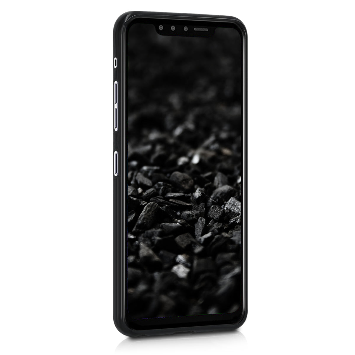 kwmobile Phone Case for LG G8s ThinQ - Protective Cover