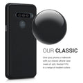 kwmobile Phone Case for LG G8s ThinQ - Protective Cover