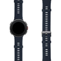 kwmobile Silicone Watch Strap for Polar Vantage V Band Replacement Strap for Fitness Tracker Replacement Band Smartwatch