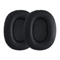 kwmobile Ear Pads for Marshall Monitor Headphones Replacement Parts Over Ear Headphones