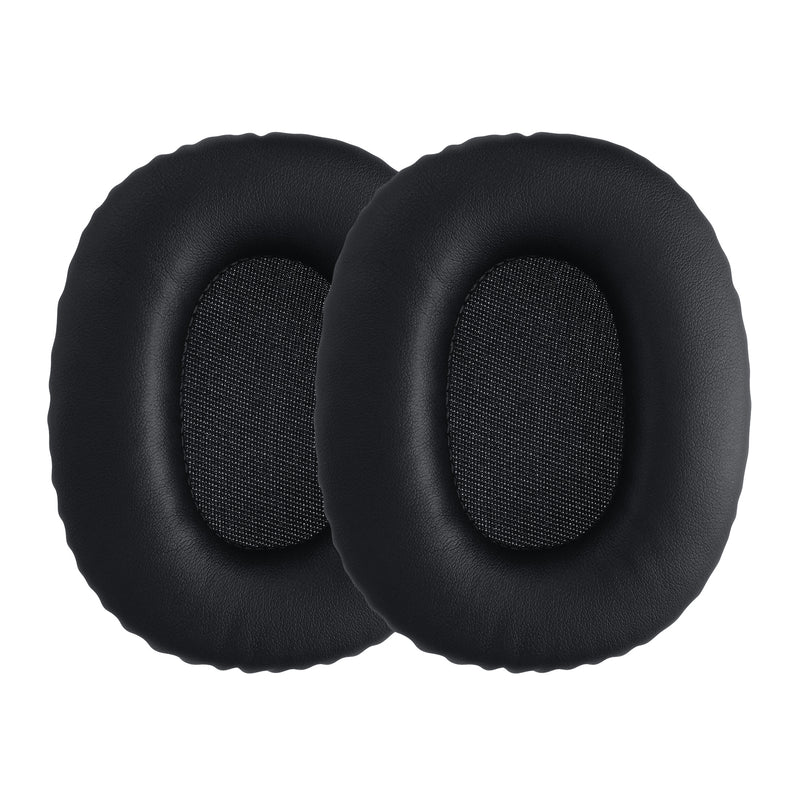 kwmobile Ear Pads for Marshall Monitor Headphones Replacement Parts Over Ear Headphones