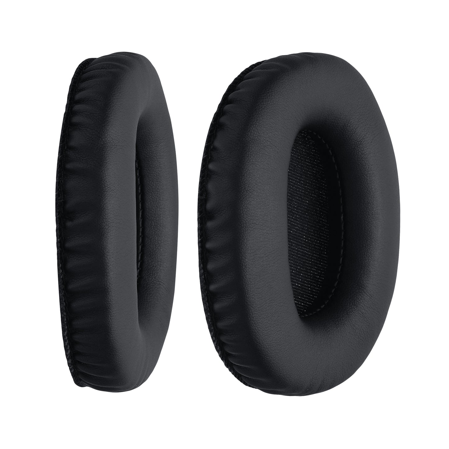 kwmobile Ear Pads for Marshall Monitor Headphones Replacement Parts Over Ear Headphones