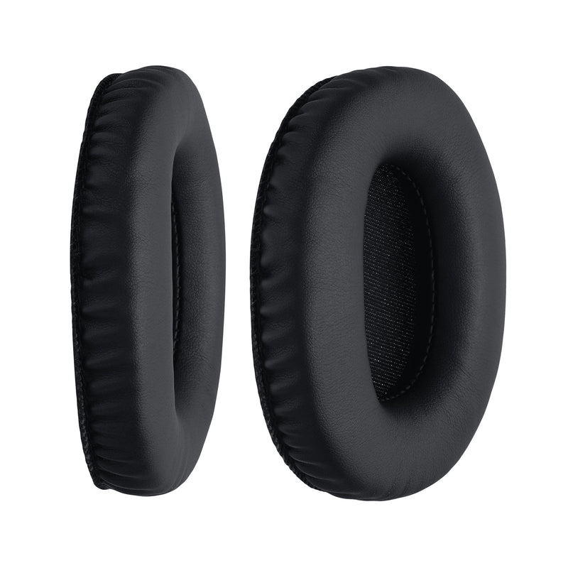 kwmobile Ear Pads for Marshall Monitor Headphones Replacement Parts Over Ear Headphones