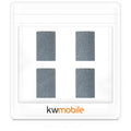 kwmobile Dart Sharpening Stone for Metal Darts