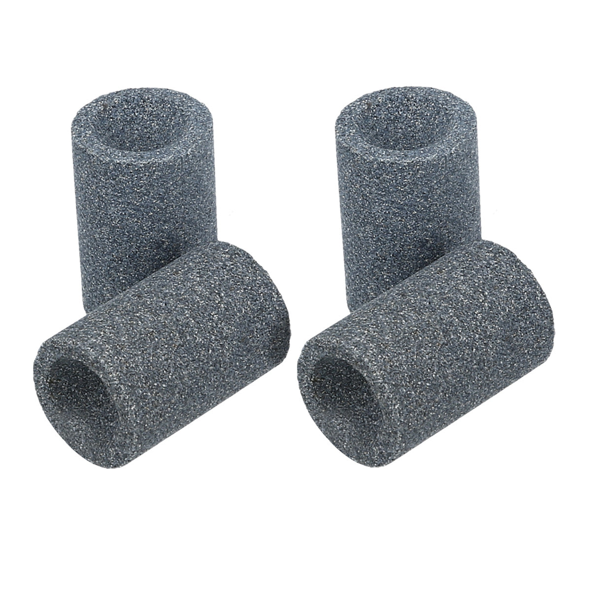 kwmobile Dart Sharpening Stone for Metal Darts