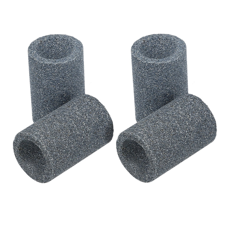 kwmobile Dart Sharpening Stone for Metal Darts