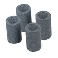kwmobile Dart Sharpening Stone for Metal Darts