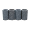 kwmobile Dart Sharpening Stone for Metal Darts