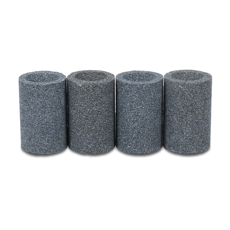 kwmobile Dart Sharpening Stone for Metal Darts