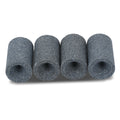 kwmobile Dart Sharpening Stone for Metal Darts