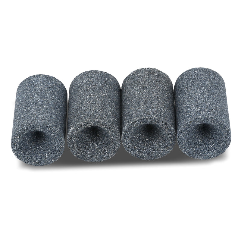 kwmobile Dart Sharpening Stone for Metal Darts