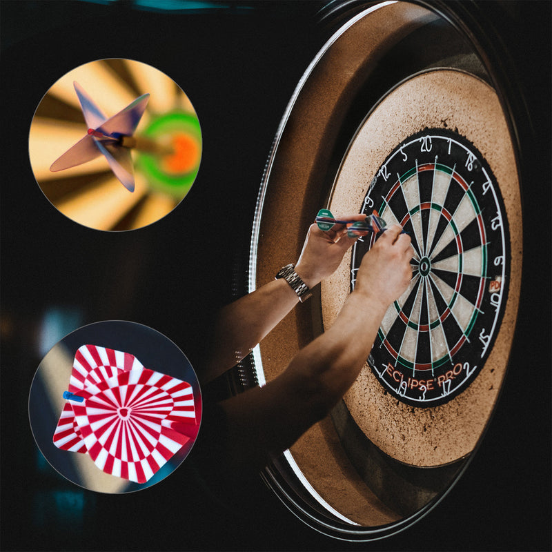 Dart Flight Protector