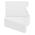 20x Credit Card Sleeves