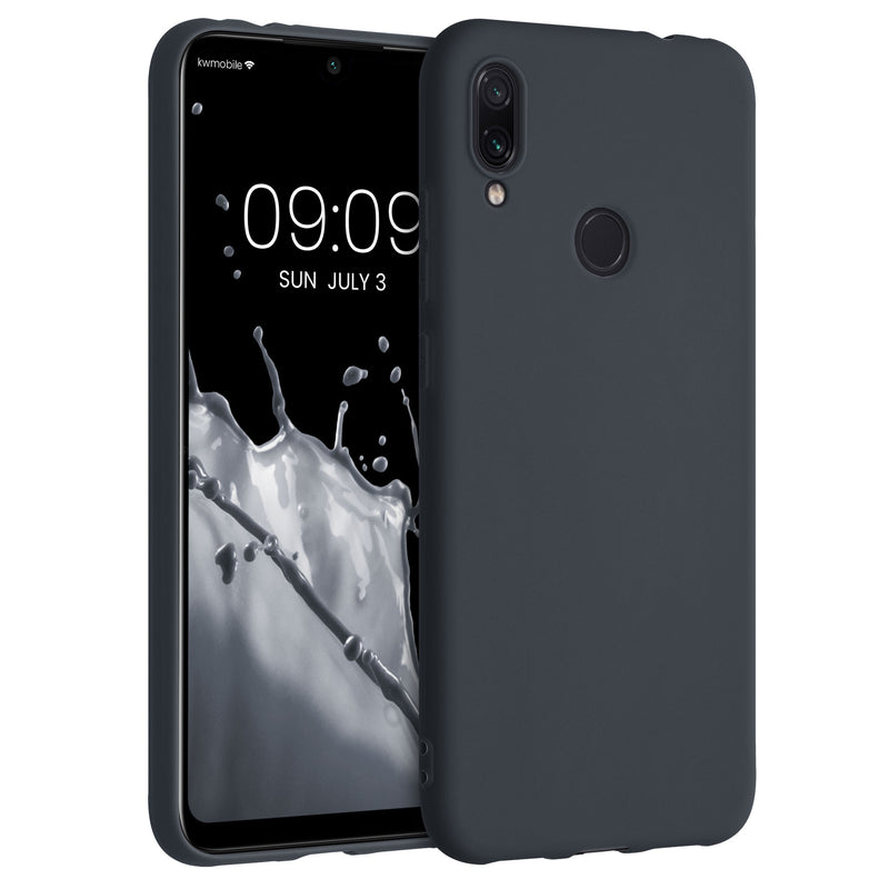 kwmobile Phone Case for Xiaomi Redmi Note 7 / Note 7 Pro Protective Cover