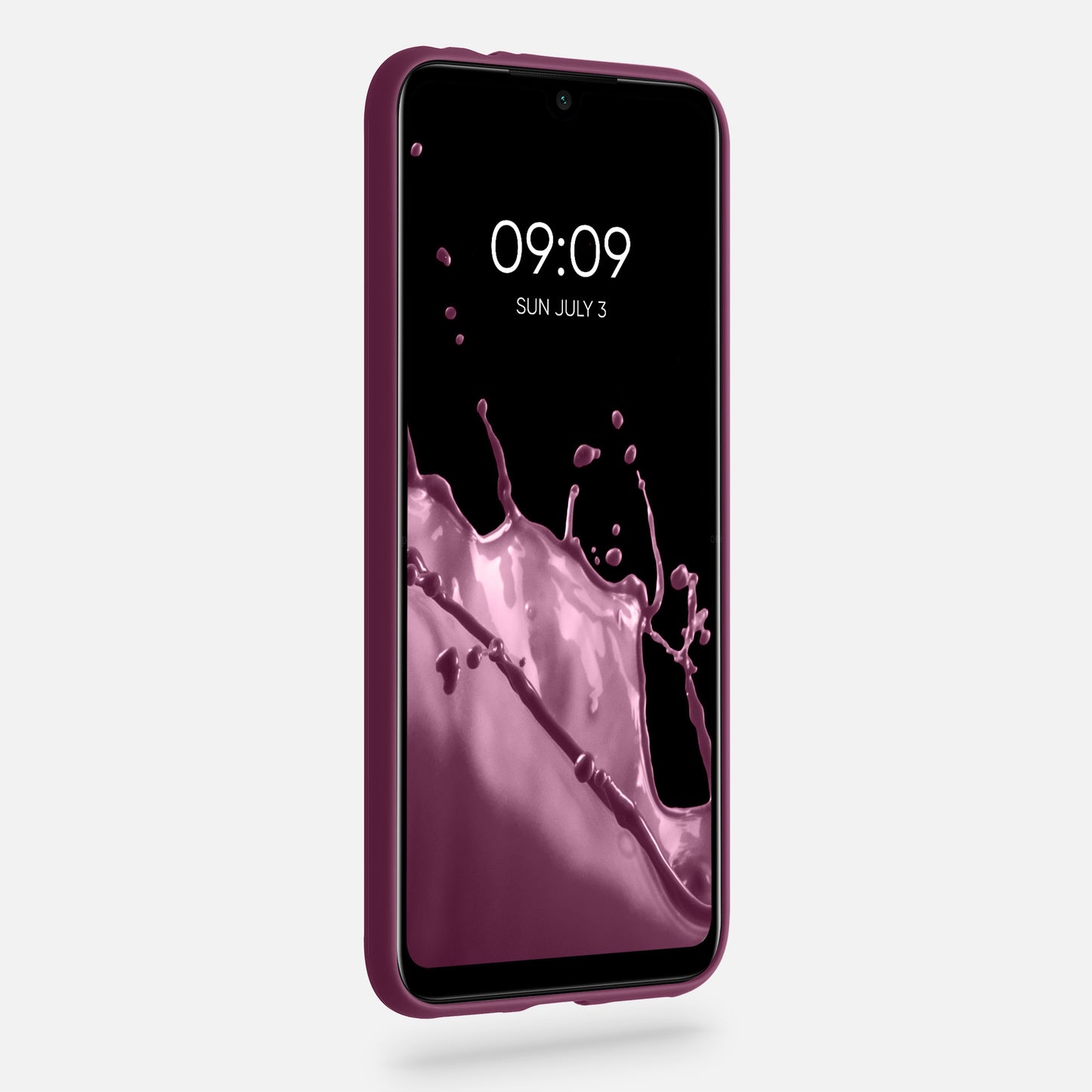 kwmobile Phone Case for Xiaomi Redmi Note 7 / Note 7 Pro Protective Cover