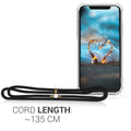 Case compatible with Apple iPhone XS