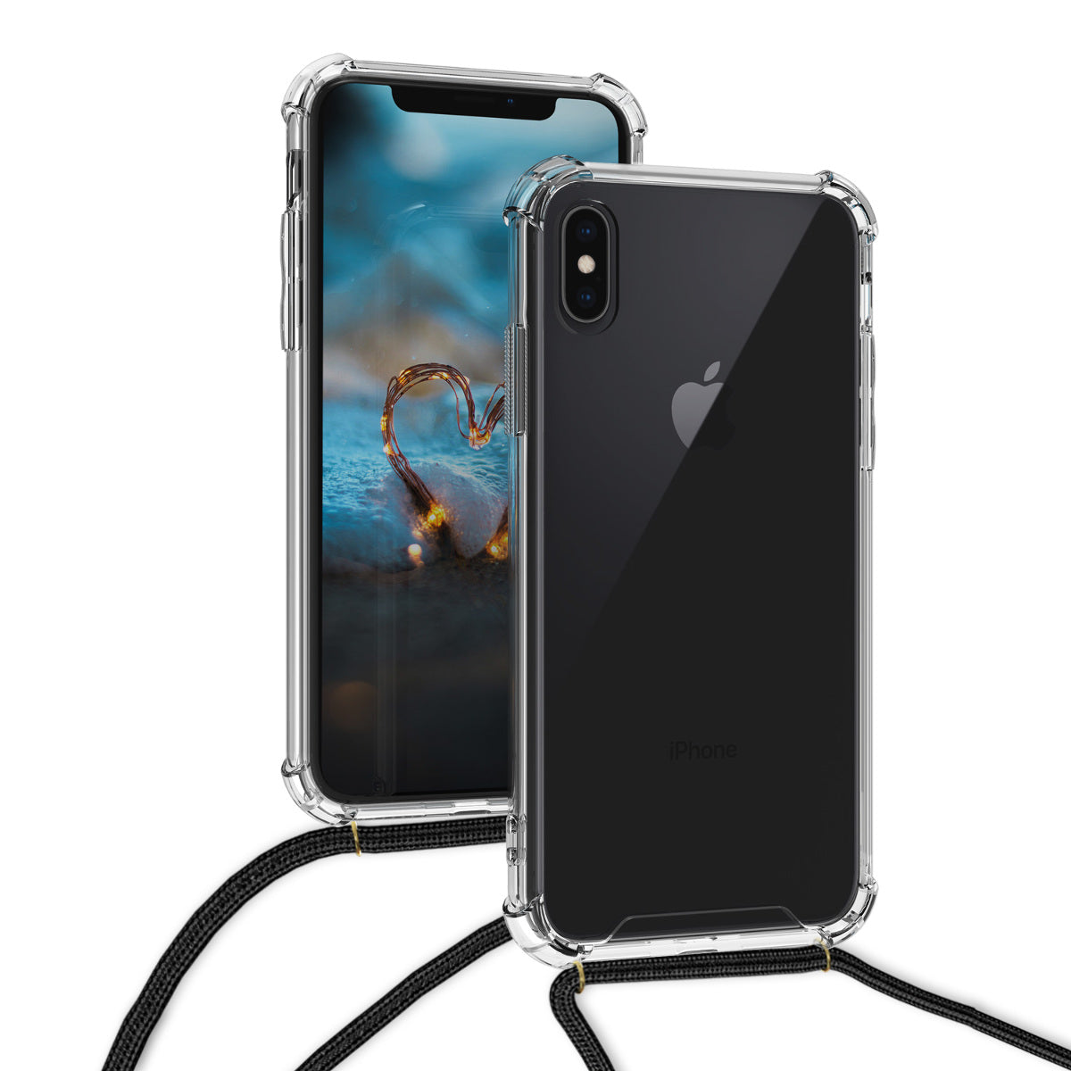 Case compatible with Apple iPhone XS