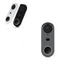 kwmobile Cover compatible with Nest Hello Video Doorbell Case Protective Cover for Video Doorbell