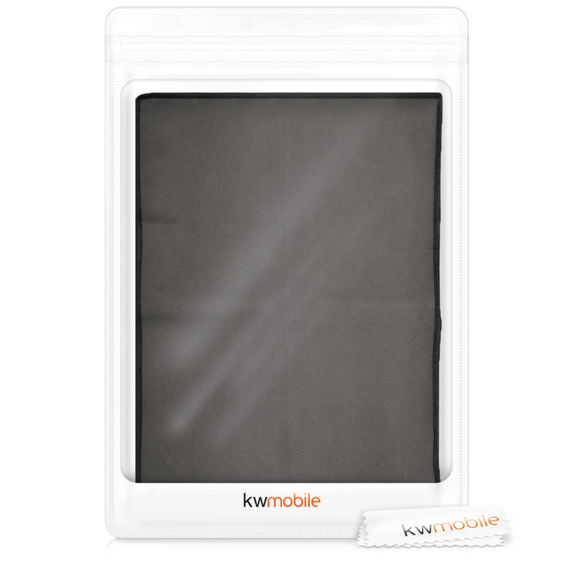 kwmobile Cover compatible with HP Envy 4525 - Bag Case Printer - Dust Cover Protective Hood