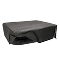 kwmobile Cover compatible with HP Envy 4525 - Bag Case Printer - Dust Cover Protective Hood