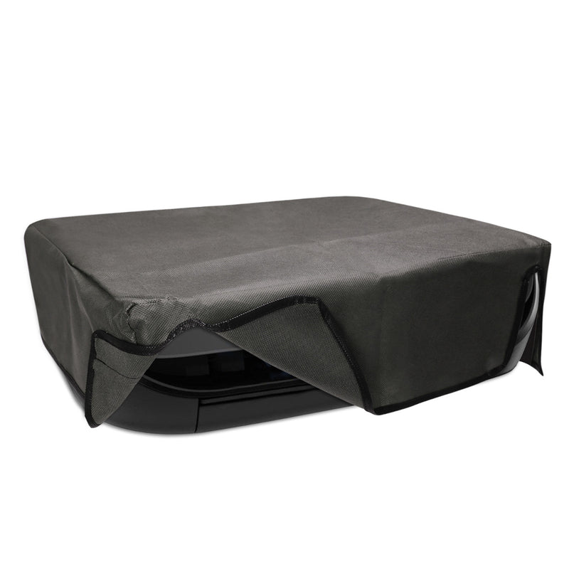 kwmobile Cover compatible with HP Envy 4525 - Bag Case Printer - Dust Cover Protective Hood