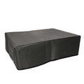 kwmobile Cover compatible with HP Envy 4525 - Bag Case Printer - Dust Cover Protective Hood