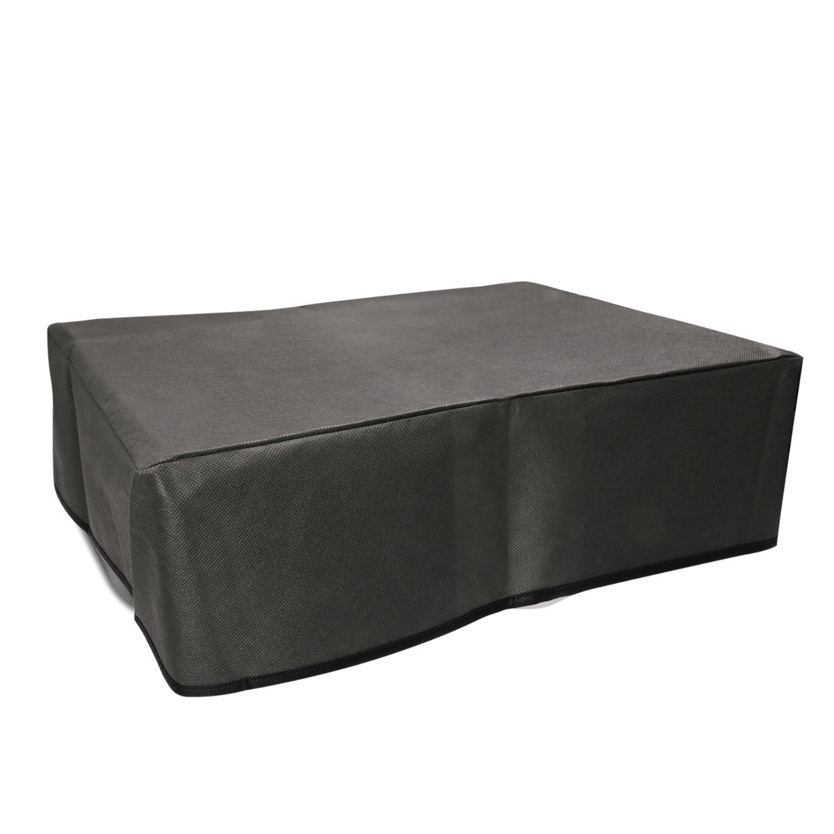 kwmobile Cover compatible with HP Envy 4525 - Bag Case Printer - Dust Cover Protective Hood