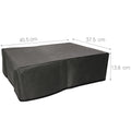kwmobile Cover compatible with HP Envy 4525 - Bag Case Printer - Dust Cover Protective Hood