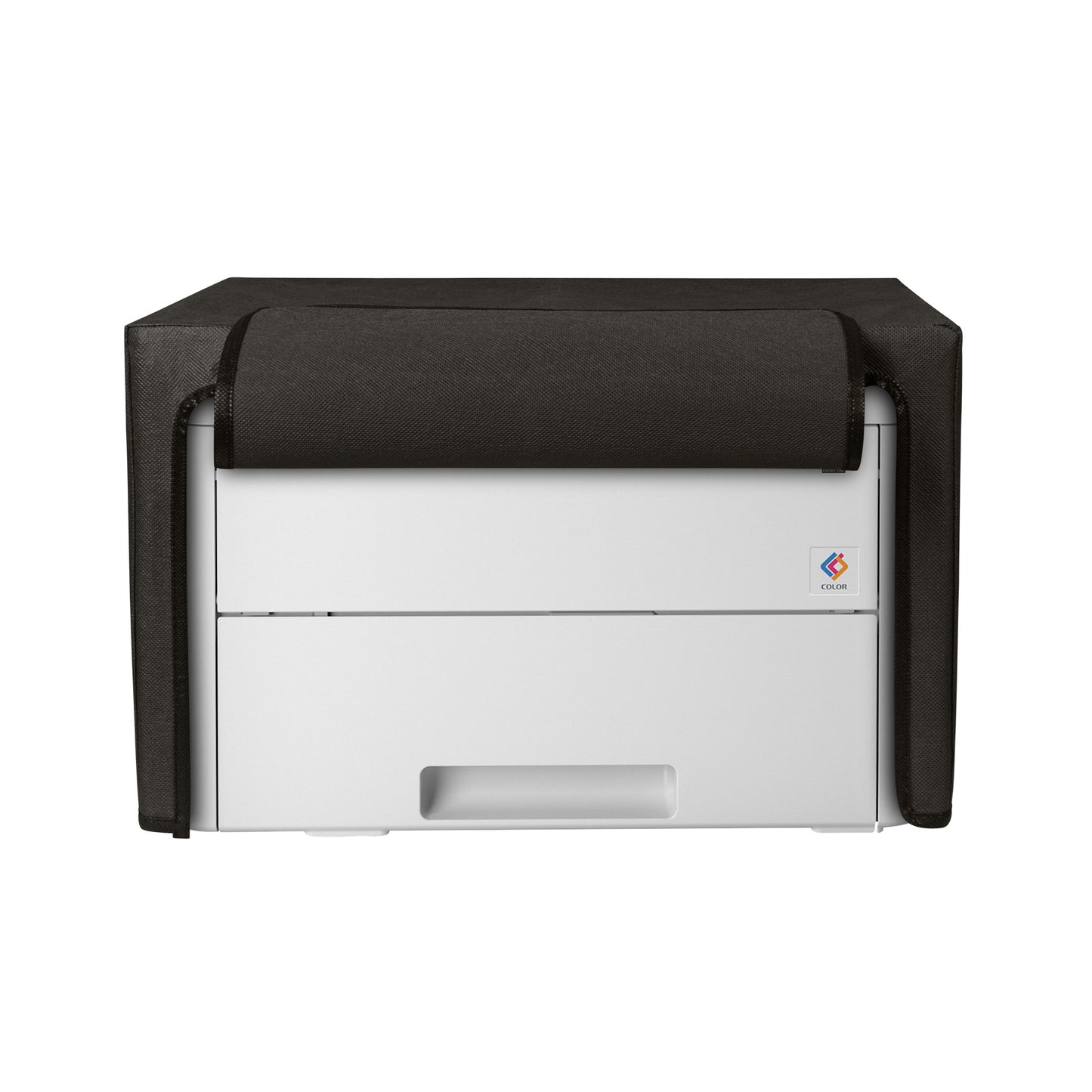 kwmobile Cover compatible with Brother HL-L3210CW / HL-L3230CDW LED - Printer Bag Case - Dust Cover Protective Hood Protective Sleeve