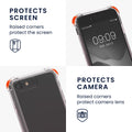 Case compatible with Apple iPhone SE (2022) / iPhone SE (2020) / iPhone 8 / iPhone 7
