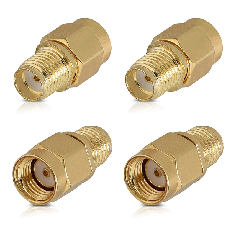 Connectors
