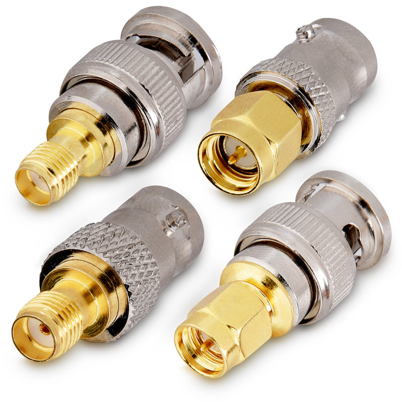 Connectors