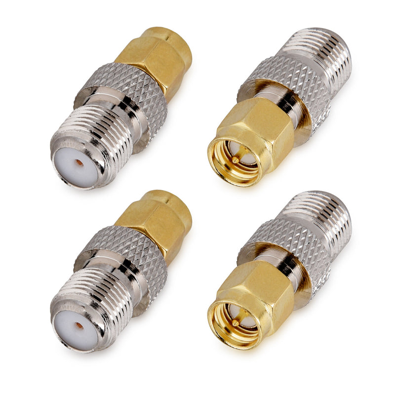 Connectors