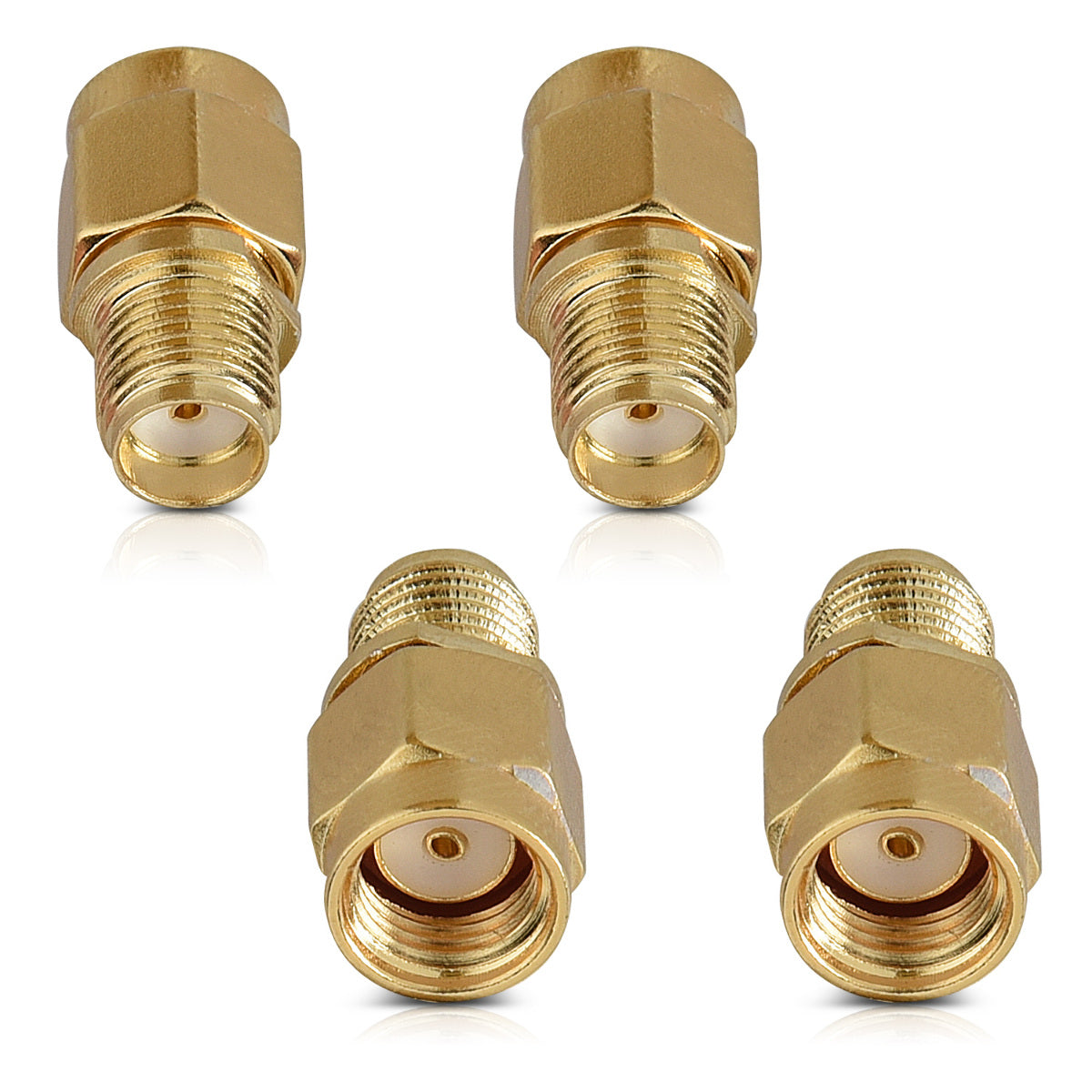 Connectors