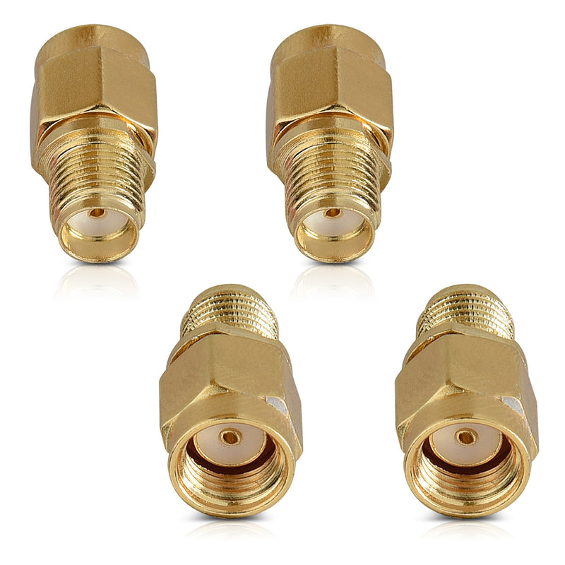 Connectors