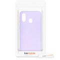 kwmobile Phone Case for Samsung Galaxy A40 - Protective Cover
